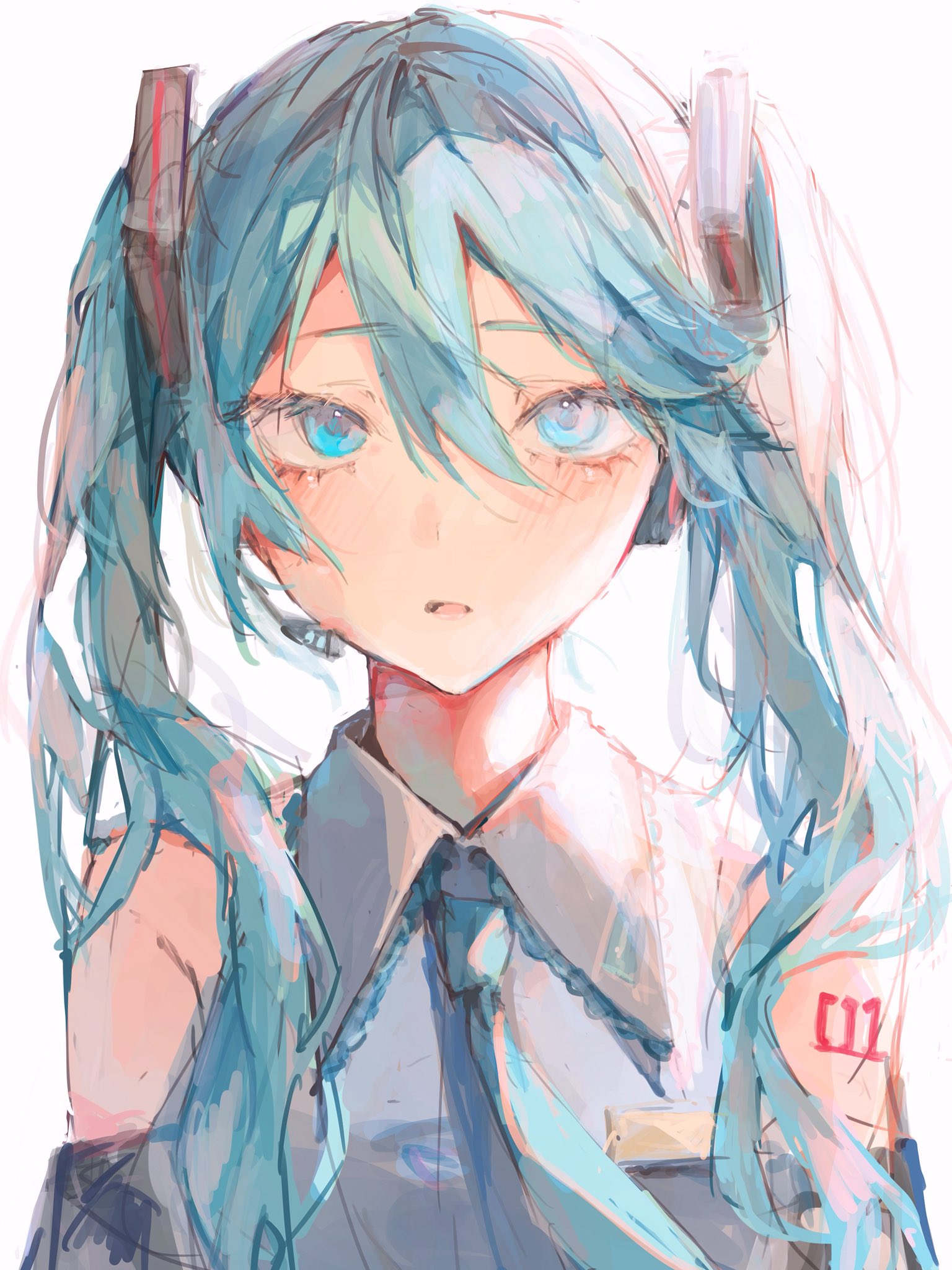 はるみそか (@haru_misoka) / X