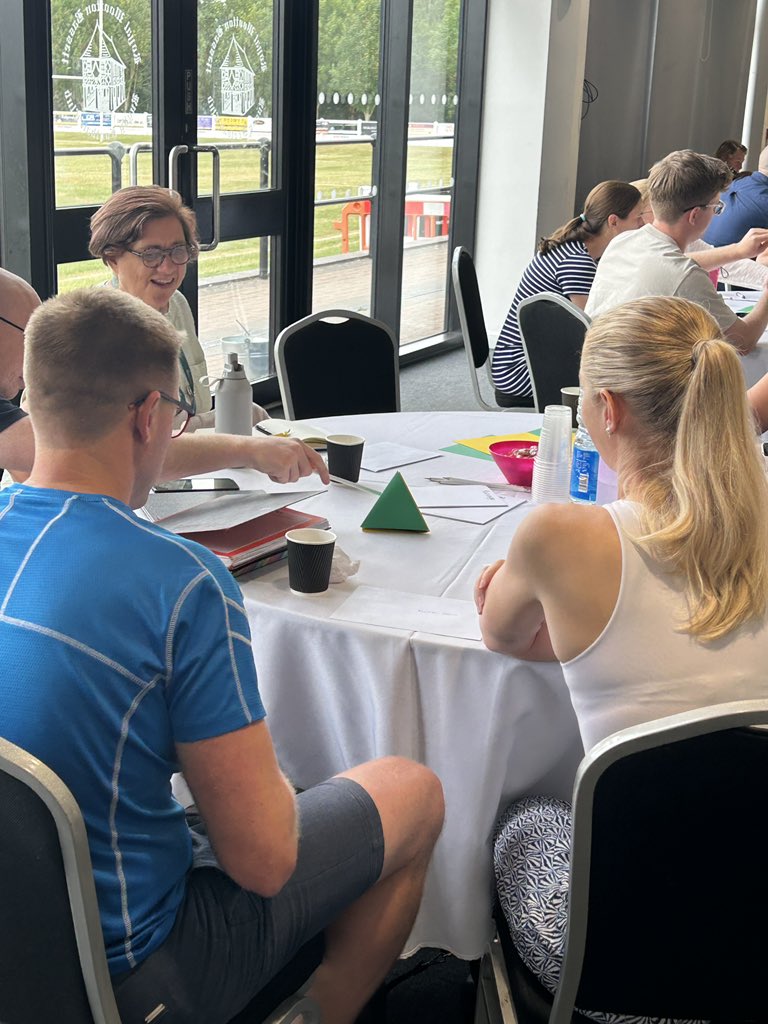 mobiusmathshub's tweet image. LLME Maths Activity: “Make Me Another” Origami Challenge! 🎉 A fun and creative way to explore geometry and problem-solving through paper folding. Maths has never been so hands-on! ✂️📐 #LLMEMaths #OrigamiChallenge