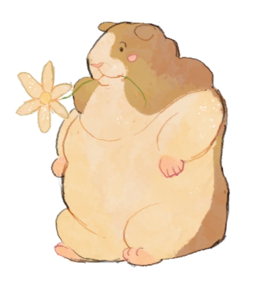 _koistar's tweet image. Super anthro pets