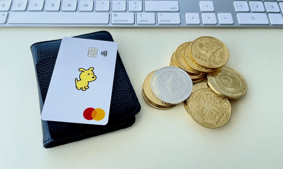 How to have 12% APY in stables + instant spending power (better than any bank).

• Deposit USDC on <a href="/NolusProtocol/">Nolus 🔅</a> (12.5% APY in native USDC) 

• Whenever you need to spend it, deposit to <a href="/Cypher_HQ_/">Cypher💳</a> (takes 5 minutes)