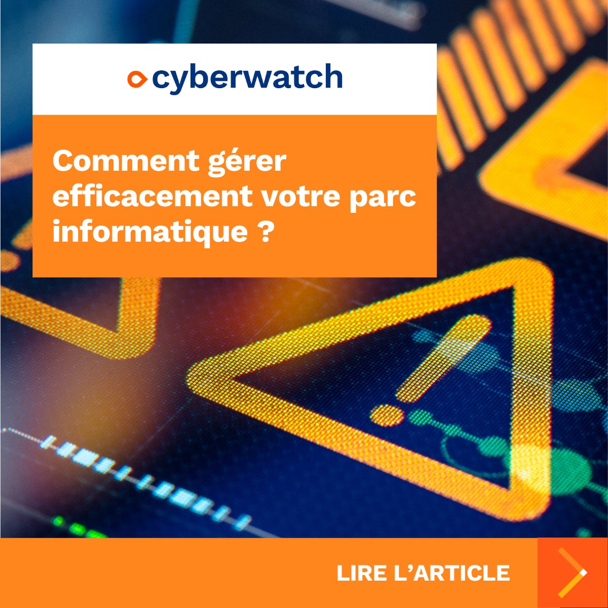 cyberwatch's tweet image. 🔒 En #cybersécurité, chaque heure compte.

C&apos;est pourquoi, nous intégrons nativement les alertes des #CVE critiques issues de #CISAKEV et #CERTFR, dans l’heure où elles sont publiées, et directement liées à vos actifs.

En savoir plus 👉 cyberwatch.fr/actualite/les-…