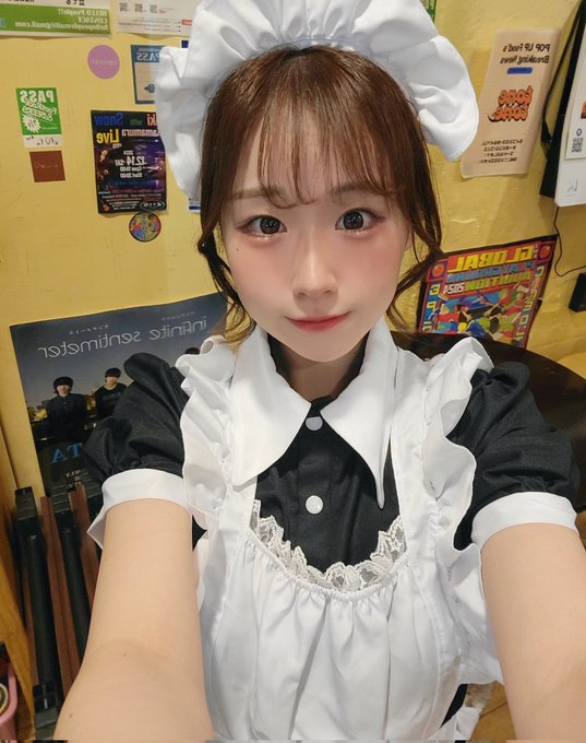 ロリータメイドカフェ merimero（メリメロ）のツイート
