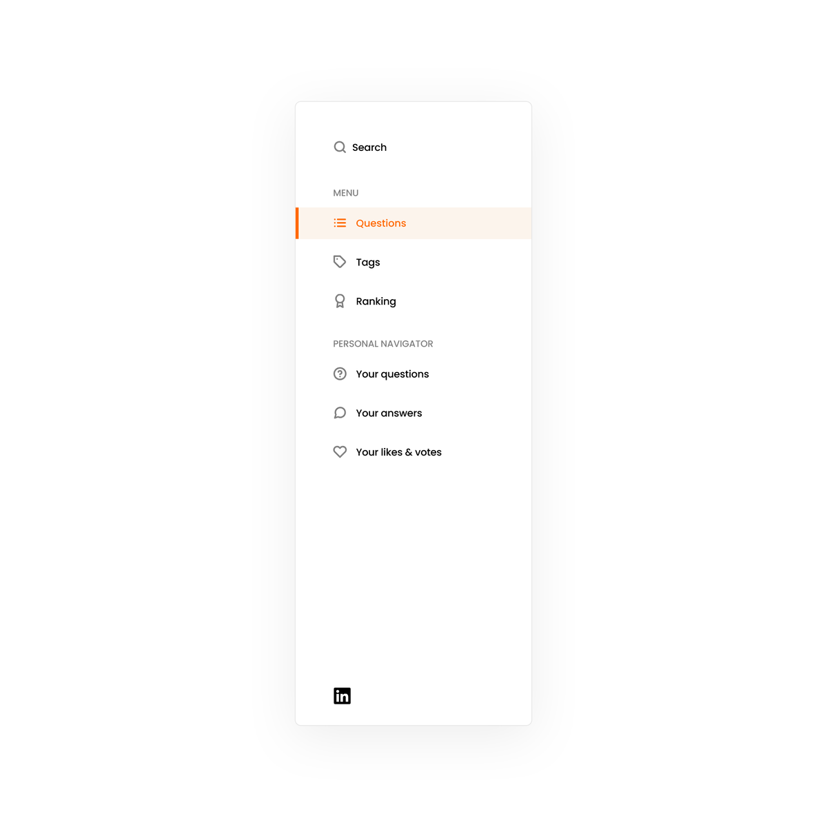 remydevelopment's tweet image. Clean, intuitive, and built for ease of use - here’s a look at some recent UI/UX work I designed for Deib Ignite.

remydevelopment.com

#UIUX #ProductDesign #SaaSDesign #DesignForConversion #InterfaceDesign #RemyDevelopment #FreelanceDesigner #Figma #UXforStartups