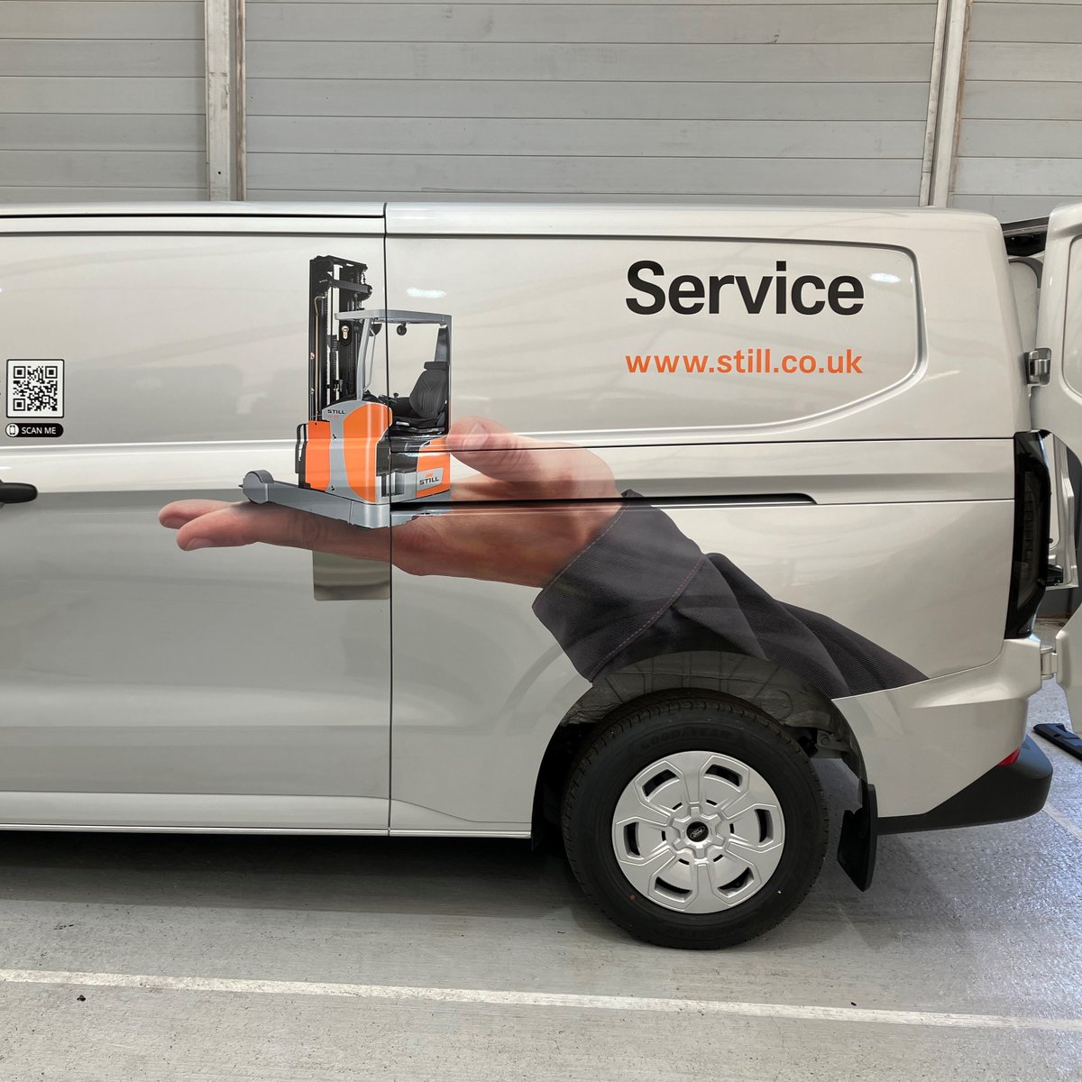 Bott_Ltd's tweet image. 🚐 From van racking to eye-catching vehicle graphics – Bott Ltd has you covered!
Read our latest blog to discover how we provide a complete end-to-end solution for fleets of every trade.
👉 bit.ly/3T7OSCj
#FleetSolutions #VanRacking #VehicleGraphics #VanRacking…