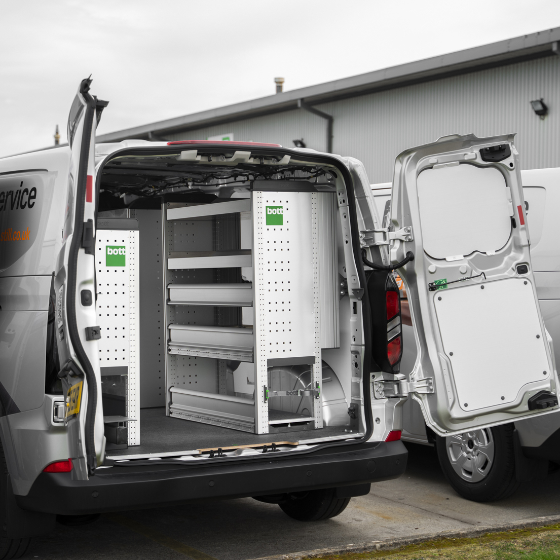 Bott_Ltd's tweet image. 🚐 From van racking to eye-catching vehicle graphics – Bott Ltd has you covered!
Read our latest blog to discover how we provide a complete end-to-end solution for fleets of every trade.
👉 bit.ly/3T7OSCj
#FleetSolutions #VanRacking #VehicleGraphics #VanRacking…