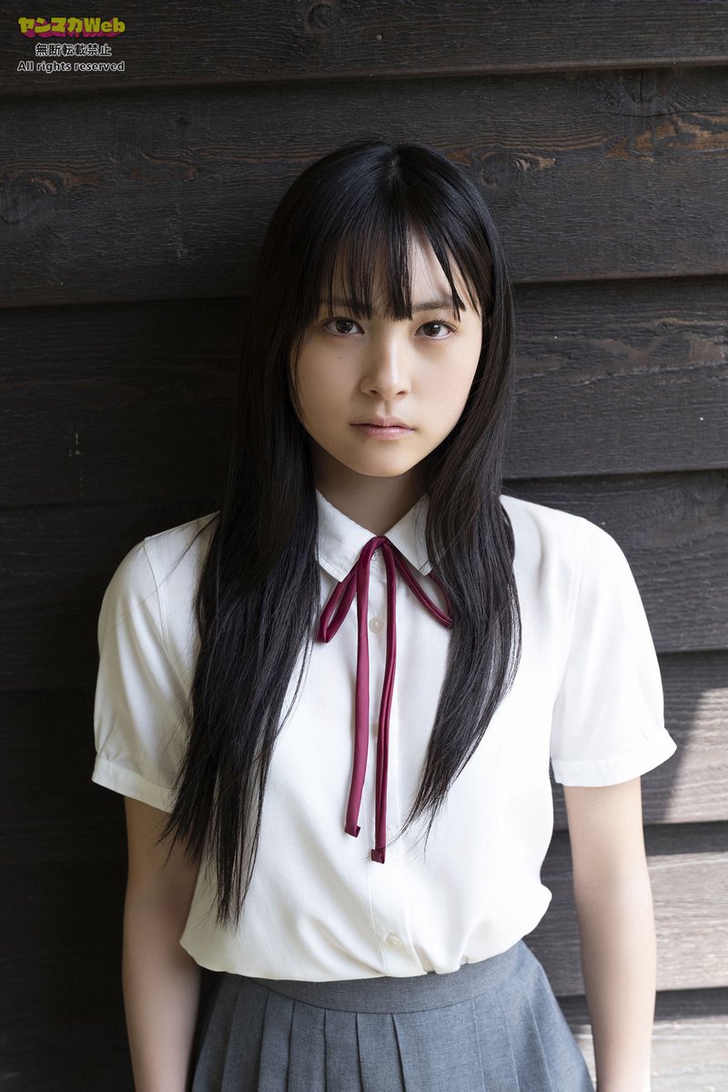 本日発売のヤングマガジン31号 皆さんもう読んでくれましたかー