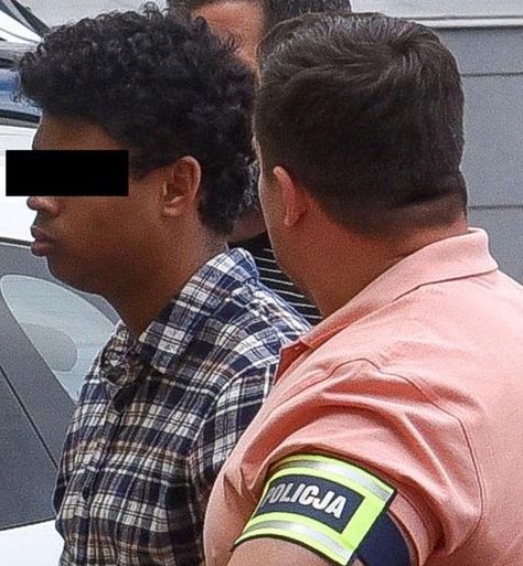 Nie żyje 24-letnia Klaudia zaatakowana 13 czerwca przez obywatela Wenezueli w Toruniu 

UBOGACENIE KURWA