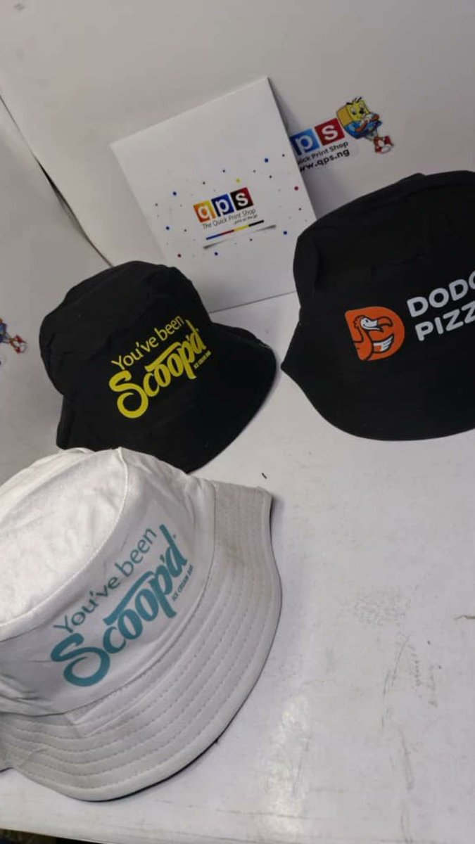 QuickPrintShopN's tweet image. June in prints!
Here’s a look back at the beautiful prints we made this month! From bold designs to beautiful finishes, every project told a story.
--------
Call/WhatsApp US: 08158848484
09022228280
08033338484 
--------
#PrintInProgress #QuickPrintMagic #ClientWork…