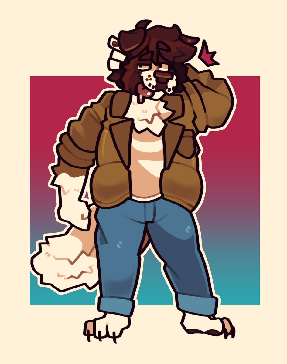 datbx_'s tweet image. I'm opening 5 slots to help pay for bills. message me on Discord (@/datbxcomms) ((or join my server linked on my account)) if you are interested!!