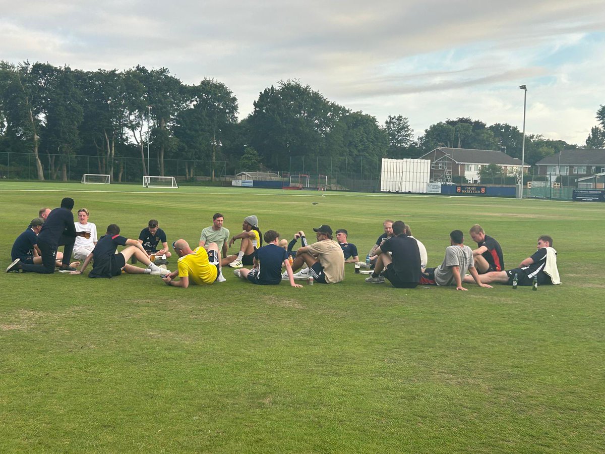 Formby Cricket Club (@formbycricket) on Twitter photo Good luck <a href="/fleetwoodcc/">Fleetwood Cricket Club</a> for the rest of the season. We hope your spectators enjoyed the afternoon at Cricket Path. A good few jugs after a hard fought game, just like it should be! Good luck <a href="/fleetwoodcc/">Fleetwood Cricket Club</a> for the rest of the season. We hope your spectators enjoyed the afternoon at Cricket Path. A good few jugs after a hard fought game, just like it should be!