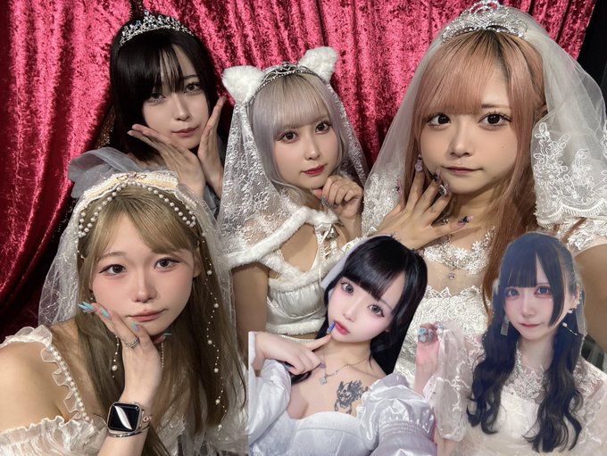 BLACKRABBITのツイート