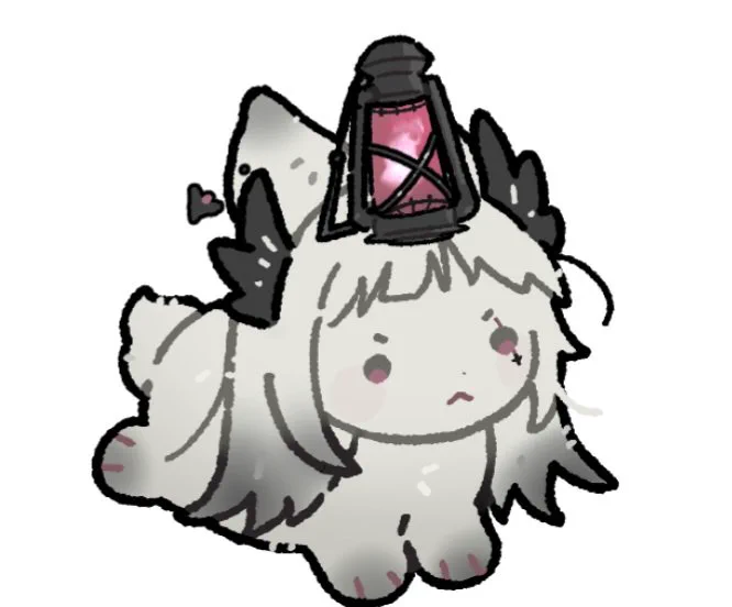 커미션 작업~~~