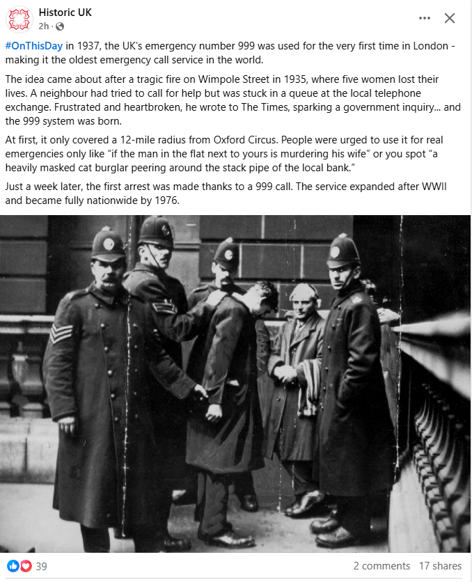 Mr T does Primary History π³οΈβπ (@mr_s_tiffany) on Twitter photo Well I didn't know this <a href="/historicuk/">HistoricUK</a>! A great fact if you're teaching Crime and Punishment! Well I didn't know this <a href="/historicuk/">HistoricUK</a>! A great fact if you're teaching Crime and Punishment!