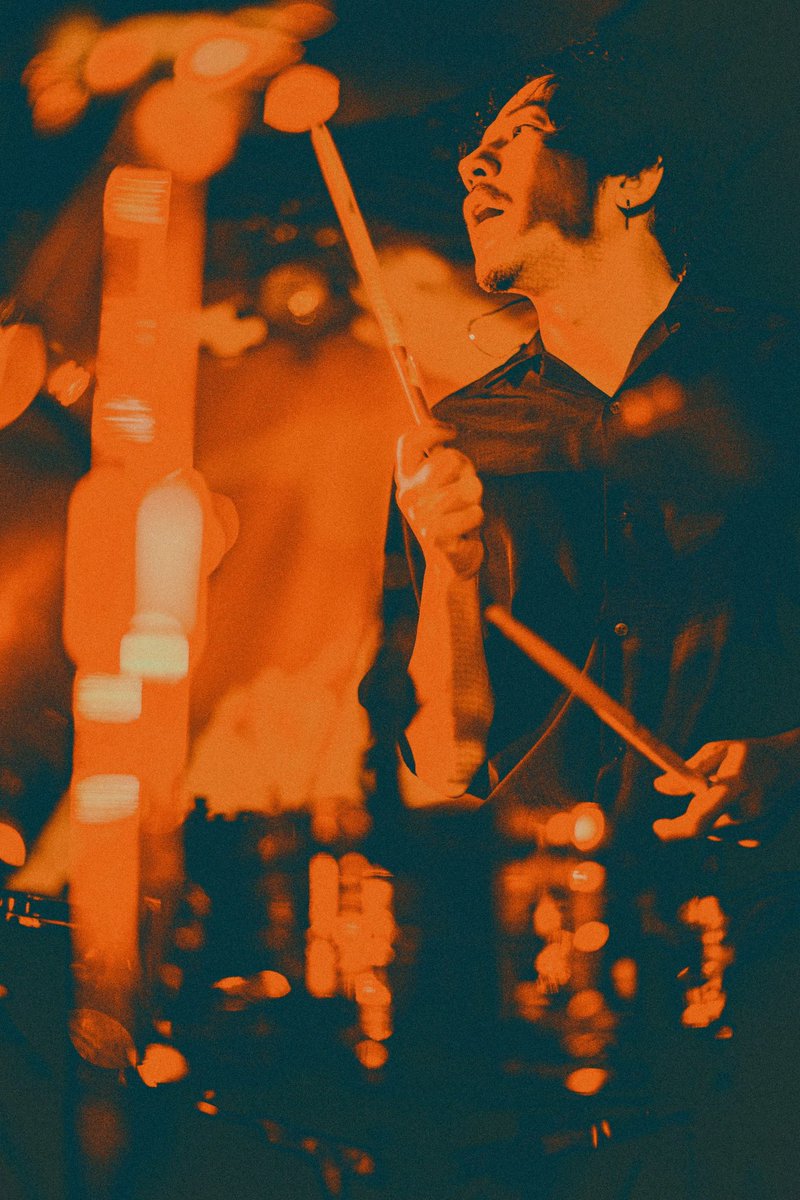 【Live Photo】

2025.06.04(水)
at 新代田FEVER

ADABANA -THE FIRST SHOW-

photo by 西槇太一 

#ADABANA