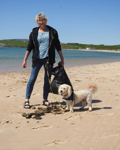 NatureScot's tweet image. There are so many people in Scotland working hard to restore and protect nature. In our blog this week, we're celebrating the Nature Heroes featured on our social media channels in the last three months. We hope you’ll be as inspired by them as we are. orlo.uk/c6VX4