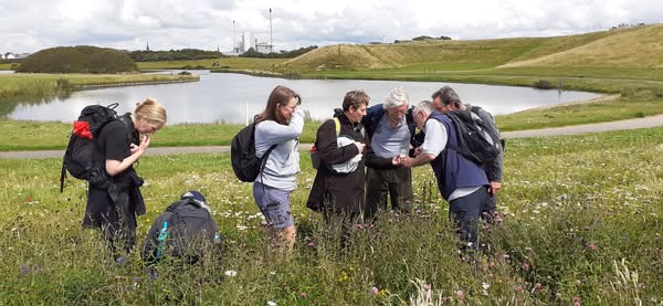 NatureScot's tweet image. There are so many people in Scotland working hard to restore and protect nature. In our blog this week, we're celebrating the Nature Heroes featured on our social media channels in the last three months. We hope you’ll be as inspired by them as we are. orlo.uk/c6VX4