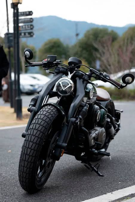 ちょっとバイクの話させて欲しい。 最近、と言うかまさに今日知ったん