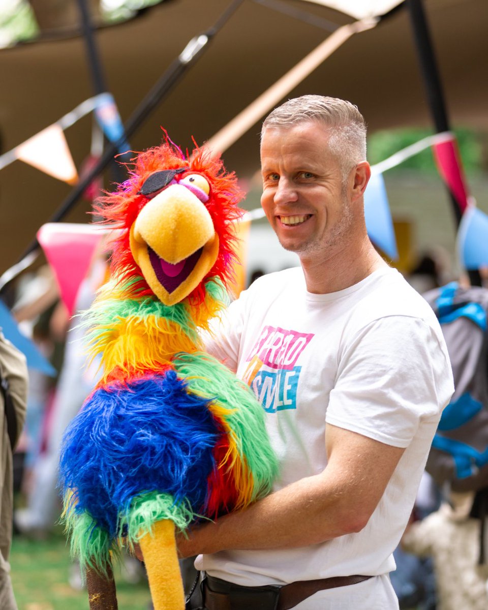 Spread a Smile (@spreadasmileuk) on Twitter photo June – what a month! 
Take a look at our recent highlights, and read the full June e-newsletter packed full of our latest news:  bit.ly/4kdnjTf
#charitynews #enewsletter #stayintouch #SpreadaSmile June – what a month! 
Take a look at our recent highlights, and read the full June e-newsletter packed full of our latest news:  bit.ly/4kdnjTf
#charitynews #enewsletter #stayintouch #SpreadaSmile