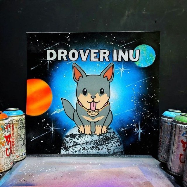 DROVER INU (@drovertoken) on Twitter photo ๐คฏ๐ฅ Join the #DroverInu community and experience the excitement and movement #ToTheMoon๐
Contract Address: 0x2d5b47a42984713f6Ef447e1A95EB9a21007a02d
Twitter - <a href="/DroverToken/">DROVER INU</a>
Telegram - t.me/DroverToken
Website - drovertoken.com
Buy Drover - ๐คฏ๐ฅ Join the #DroverInu community and experience the excitement and movement #ToTheMoon๐
Contract Address: 0x2d5b47a42984713f6Ef447e1A95EB9a21007a02d
Twitter - <a href="/DroverToken/">DROVER INU</a>
Telegram - t.me/DroverToken
Website - drovertoken.com
Buy Drover -