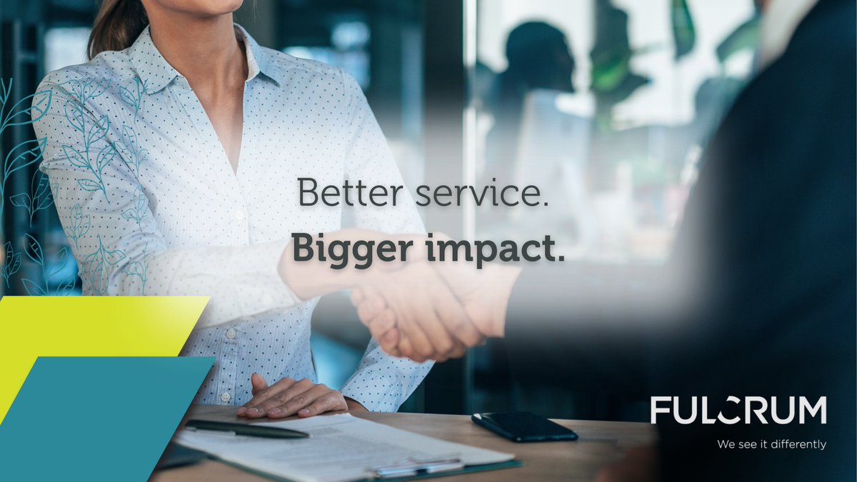 fulcrumeer's tweet image. Fulcrum Premium Finance isn’t just a funding solution for clients - it’s a strategic advantage for insurance brokers.
Learn how Fulcrum Premium Finance can enhance your brokerage:
fulcrum.co.za/fulcrum-premiu…
#premiumfinance #premiumcollection #fulcrumgroup