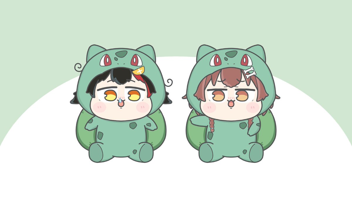 sunono_mi's tweet image. #今月描いた絵を晒そう
今月もたくさん見ていただきありがとうございました!✨️
来月も良かったら見てね( ◜ω◝ )b