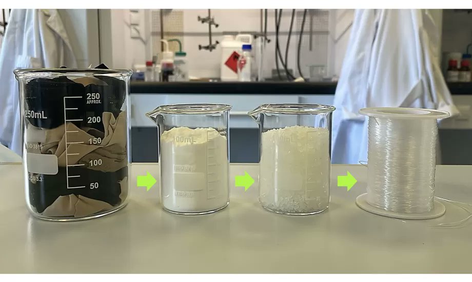 TexFash (@texfash) on Twitter photo ♻️ Nylon recycling, reimagined.
#CircularFabrics is cracking the code with low-impact, high-efficiency chemistry.
No toxins. No high heat. All circular.
🔗 Read more in this <a href="/subirtexfash/">subir@texfash</a> interview:
texfash.com/special/how-ci…
#sustainablefashion #Nylon #recycling #waste #texfash ♻️ Nylon recycling, reimagined.
#CircularFabrics is cracking the code with low-impact, high-efficiency chemistry.
No toxins. No high heat. All circular.
🔗 Read more in this <a href="/subirtexfash/">subir@texfash</a> interview:
texfash.com/special/how-ci…
#sustainablefashion #Nylon #recycling #waste #texfash