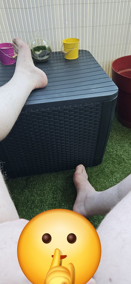 achot_34's tweet photo. Faut se mettre à l'aise en été 😋
Pour voir l'originale c'est par ici ⬇️

https://t.co/LAhUftmLQ7 https://t.co/6PW83ir9nE