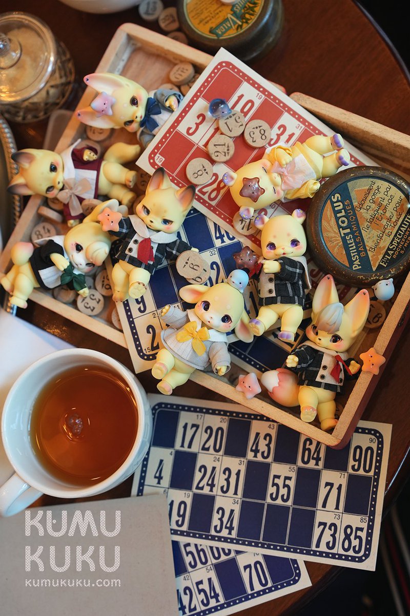 바나나즈와 그레이자스 &amp; 오스틴, 론다, 로지 오픈했습니다💕✨🍌
バナナズとGray Xass &amp; チビーズオープンしました💕✨🍌
kumukuku.com

#kumukuku #쿠무쿠쿠 #クムクク