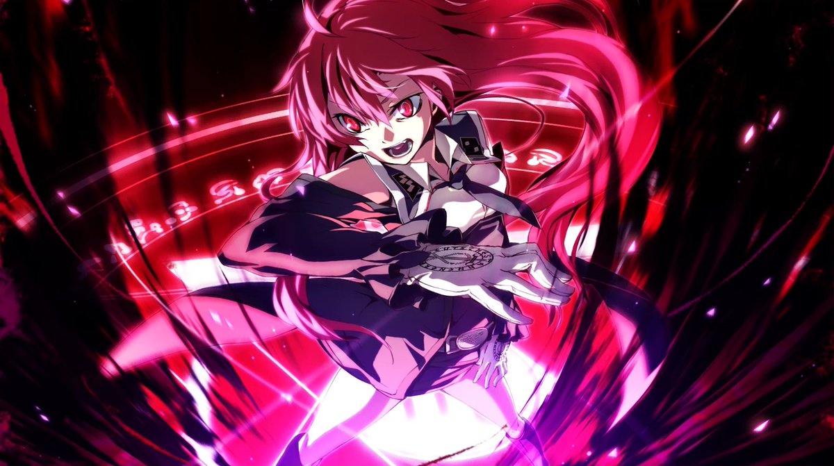 <a href="/ITSSPlDERTIME/">𝘗𝘦𝘯𝘪 𝘗𝘢𝘳𝘬𝘦𝘳</a> <a href="/DemonicReplica/">𝕾𝐇𝐄-𝕯𝐄𝐕𝐈𝐋</a> <a href="/SpardasHeritage/">𝑱𝑨𝑪𝑲𝑷𝑶𝑻</a> <a href="/BLGBANGSMASH/">𝑴𝑨𝑲𝑶𝑻𝑶=𝑵𝑨𝑵𝑨𝒀𝑨</a> you! I AM BETTER THAN YOU!"

She let them all fall into her shadows.

"I am Rusalka Maria Schwägelin. Seat VIII of the Longinus Dreizehn Orden's Obsidian Round Table—Malleus Maleficarum! The hammer that smashes other witches, and I can do whatever the FUCK I want!"

#EQUINOX