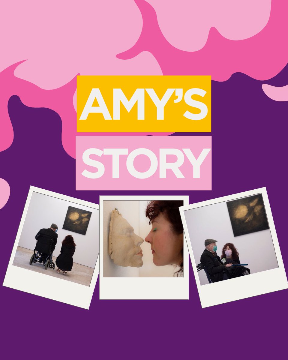 ☁️ "Now that I have proven to myself that change is possible, I have vowed to myself not to go back"...

 Read all about Amy's amazing success story and her quitting story here 👉 bit.ly/3Ih8LEy