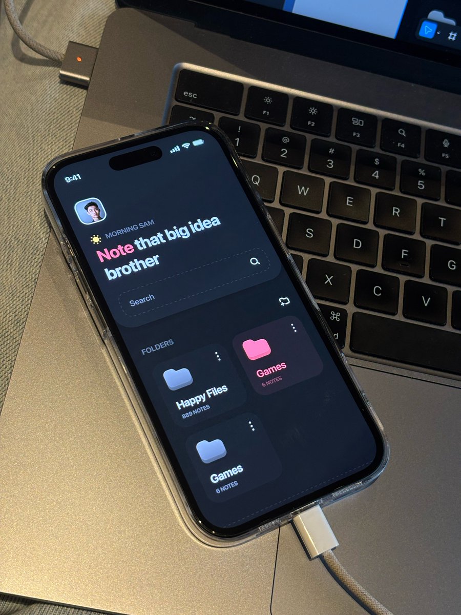 JayDwivedi_'s tweet image. Looking for an iOS dev!

We’ll be building bunch of solid apps - so need someone really good and reliable who’s shipped apps to the App Store.

If that’s you, hit me up