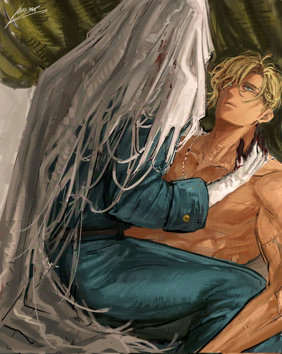 And historians called them comrades 
#Eberpaul (Braun/Charon)