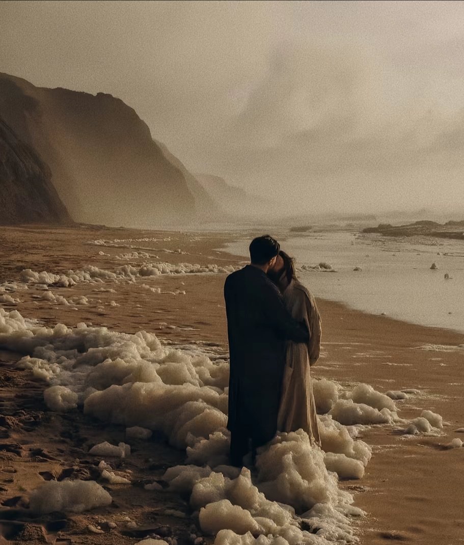 FHfahimhumaisa's tweet photo. The wind is still blowing,
but the story is a memory. 🌬️📖💭 https://t.co/mwRyZfXugM