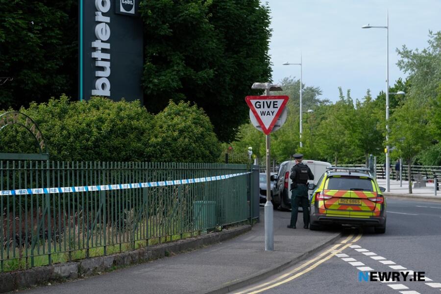 Police Granted 36hr Extension Following Arrest of Woman in Connection with Newry Death #Newry tinyurl.com/28aar5ns