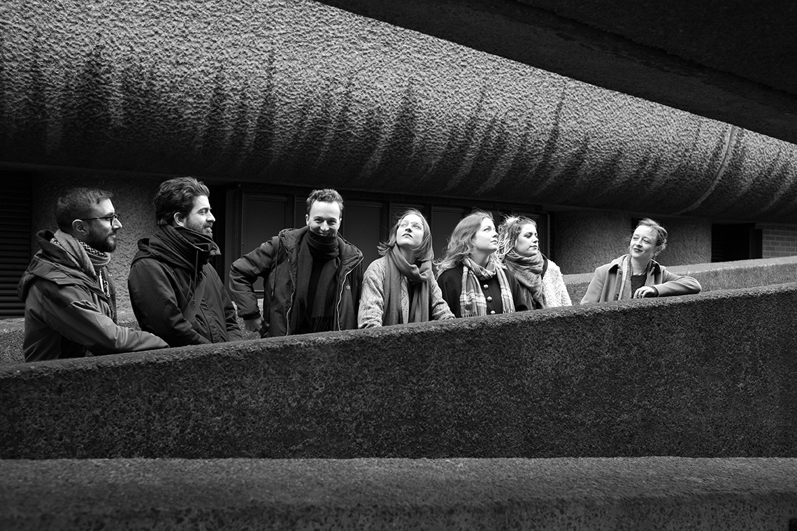 Cafeoto's tweet image. Coming up this week! The great contemporary music ensemble DISTRACTFOLD celebrate their 15th anniversary with a 2-day festival exploring the acoustic ecology of geology/rocks, marine biomes, and human-machine interactions. Don't miss! cafeoto.co.uk/events/distrac…