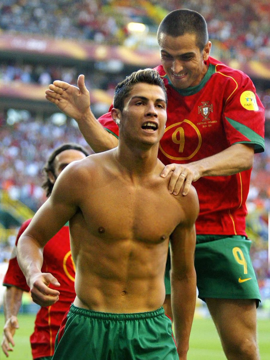 MUSEU CR7 tweet media