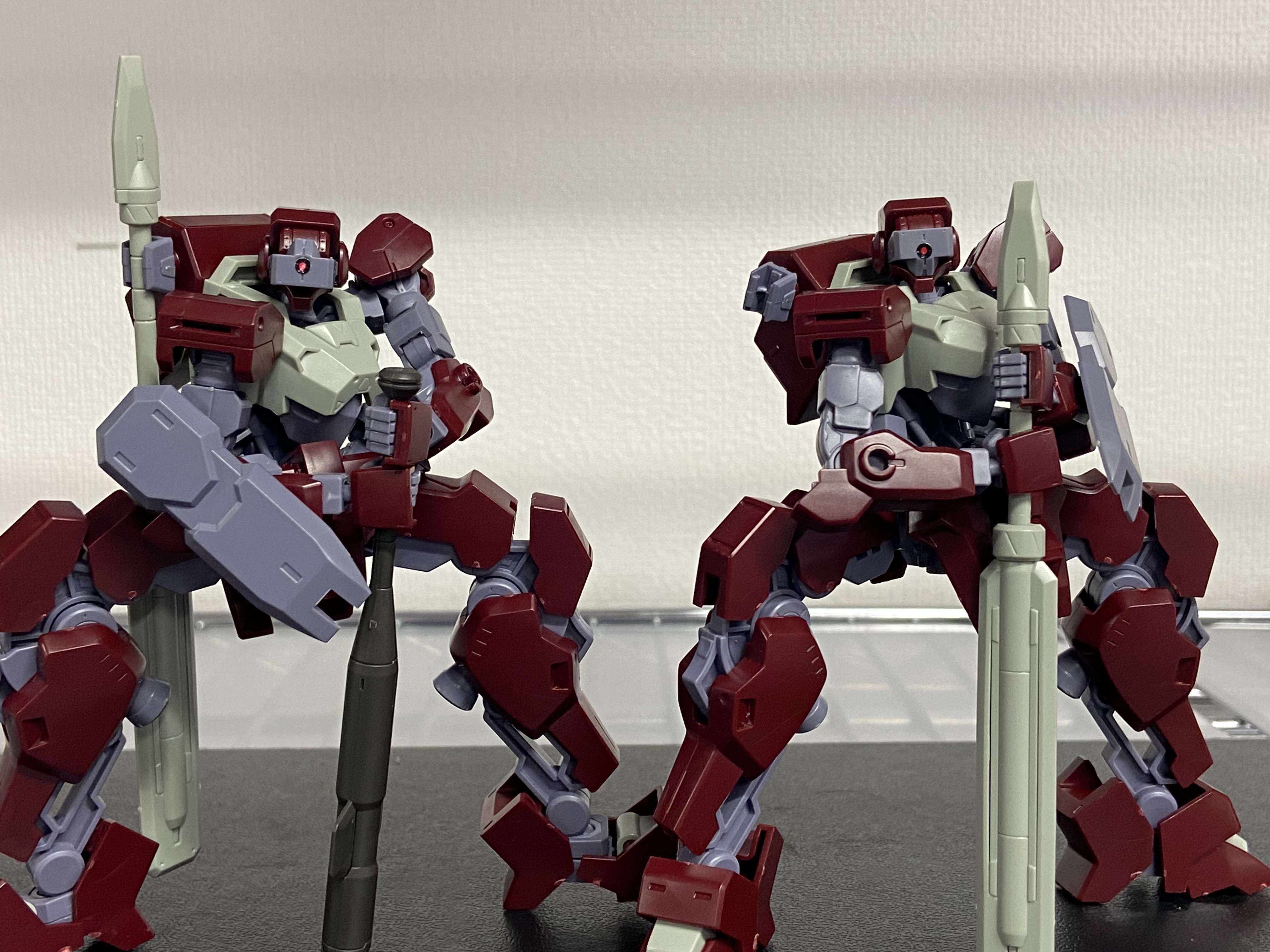 ガンプラ 4点 まとめ売り ※バラ売り不可