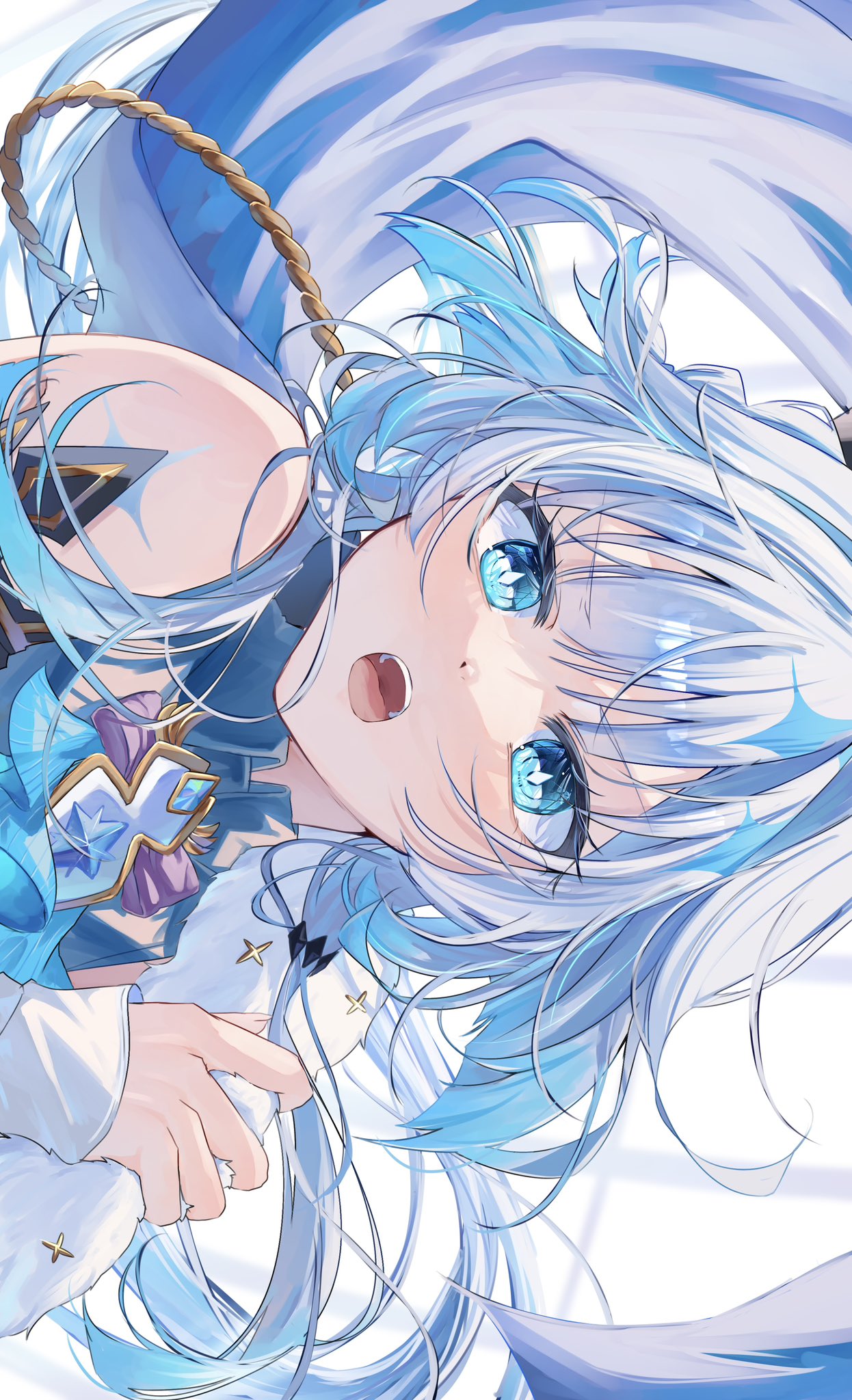 つき (@ru3ru1002) / X