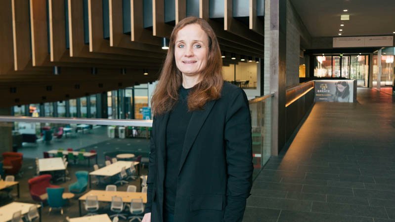Ahead of Wednesday’s #OxNMAHPPSInResearch Conference, Prof Benita Olivier <a href="/OxInAHR/">OxInAHR</a> reflects on building stronger academic-clinical research ties and what’s next. From national surveys to new tools like SORT, momentum is growing. #NHS #OxInAHR 

➡️oahp.org.uk/case-studies/b…
