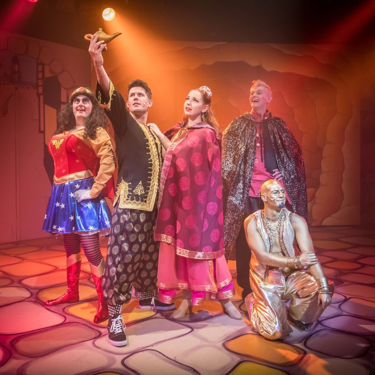 🎪TipTopProductions (@tiptoptheatre) on Twitter photo AUDITIONS – DICK WHITTINGTON
We are casting for this year’s pantomime, written and directed by Peter Swingler!
Tip Top Studio, Park Street, Wrexham Monday 21 July
7pm – Male actors
8pm – Female actors
Singing, acting, movement – all part of the fun!
Register: Swinglerp@gmail.com AUDITIONS – DICK WHITTINGTON
We are casting for this year’s pantomime, written and directed by Peter Swingler!
Tip Top Studio, Park Street, Wrexham Monday 21 July
7pm – Male actors
8pm – Female actors
Singing, acting, movement – all part of the fun!
Register: Swinglerp@gmail.com