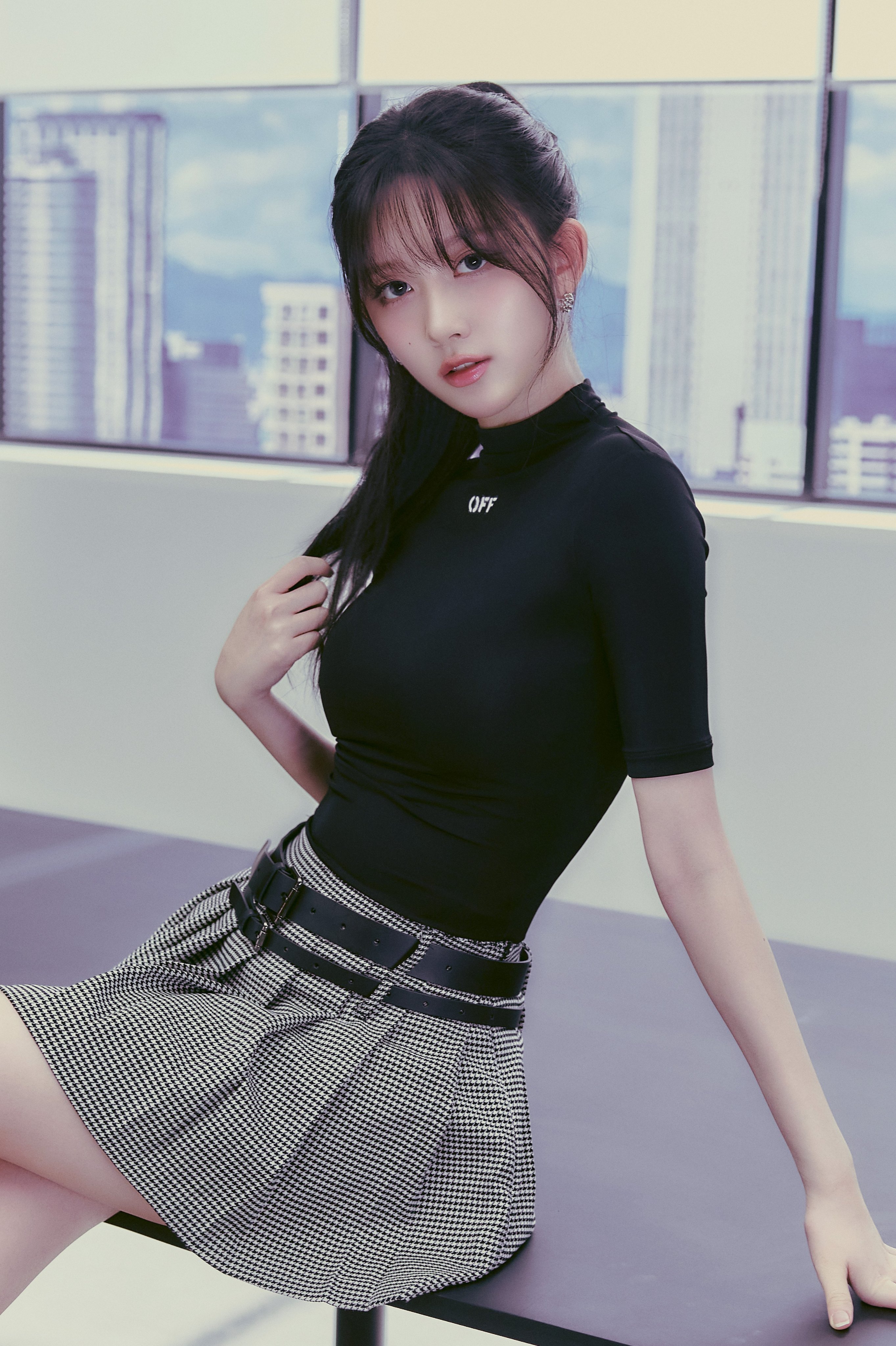 IVE OFFICIAL JP (@IVEstarship_JP) / X