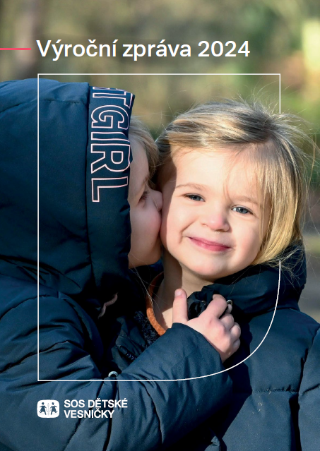 Mnohé děti, kterým pomáháme, zažily trauma, které ovlivňuje jejich vývoj i chování. Díky vaší podpoře jim pomáháme léčit vnitřní zranění a měnit jejich příběh. 

Jaký byl rok 2024 v SOS dětských vesničkách se dočtete v naší výroční zprávě na webu.
💙 sos-vesnicky.cz/stranky/vyrocn…