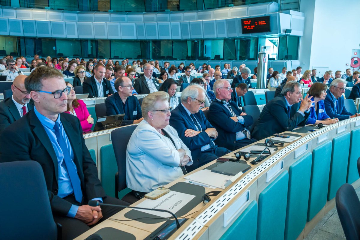 EU Transport tweet media