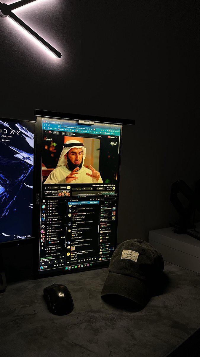 Nasser (@1realnasser) on Twitter photo 