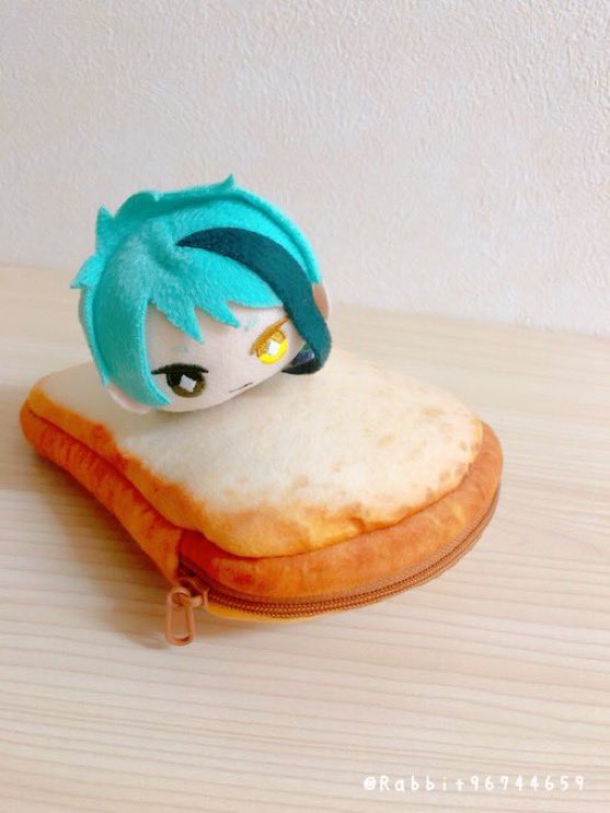 Rabbit96744659's tweet image. ふろぬさんど🥪