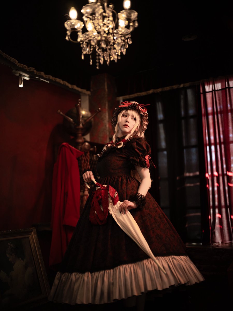 raira_rairan's tweet image. #2025年自分が選ぶ今年上半期の4枚
東方projectのコスプレ写真を撮ってました。
下半期もよろしくお願いします!