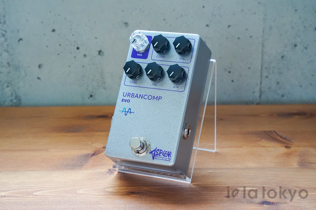 ベース A.S.P. GEAR TRIBAL GEYSER A.S.P.GEAR TRIBAL GEYSER BLACK EDITION ｜イケベ楽器店