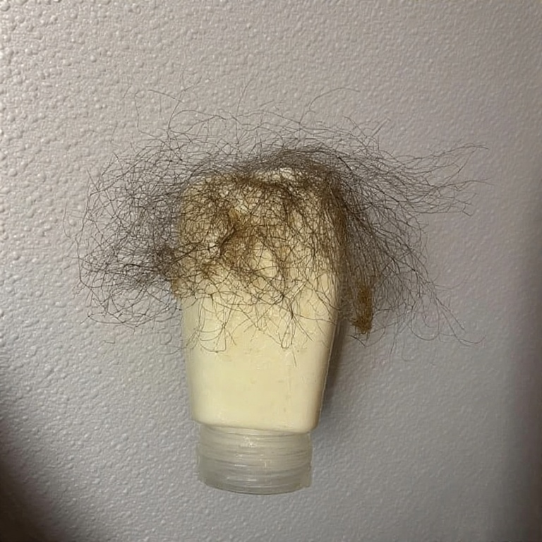 Strick_heldin's tweet image. Der 2022 verschollen geglaubte Joghurt aus eigener Herstellung ist im Kühlschrank meines Sohnes wieder aufgetaucht. Sieht noch genießbar aus, oder was denkt Ihr?
Er meinte: "So lange der nicht allein zum Friseur geht, kann man den noch essen." #DIY #MHD #remigration #merkel