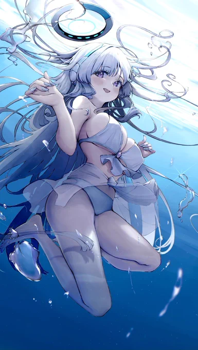ノア -夏-
