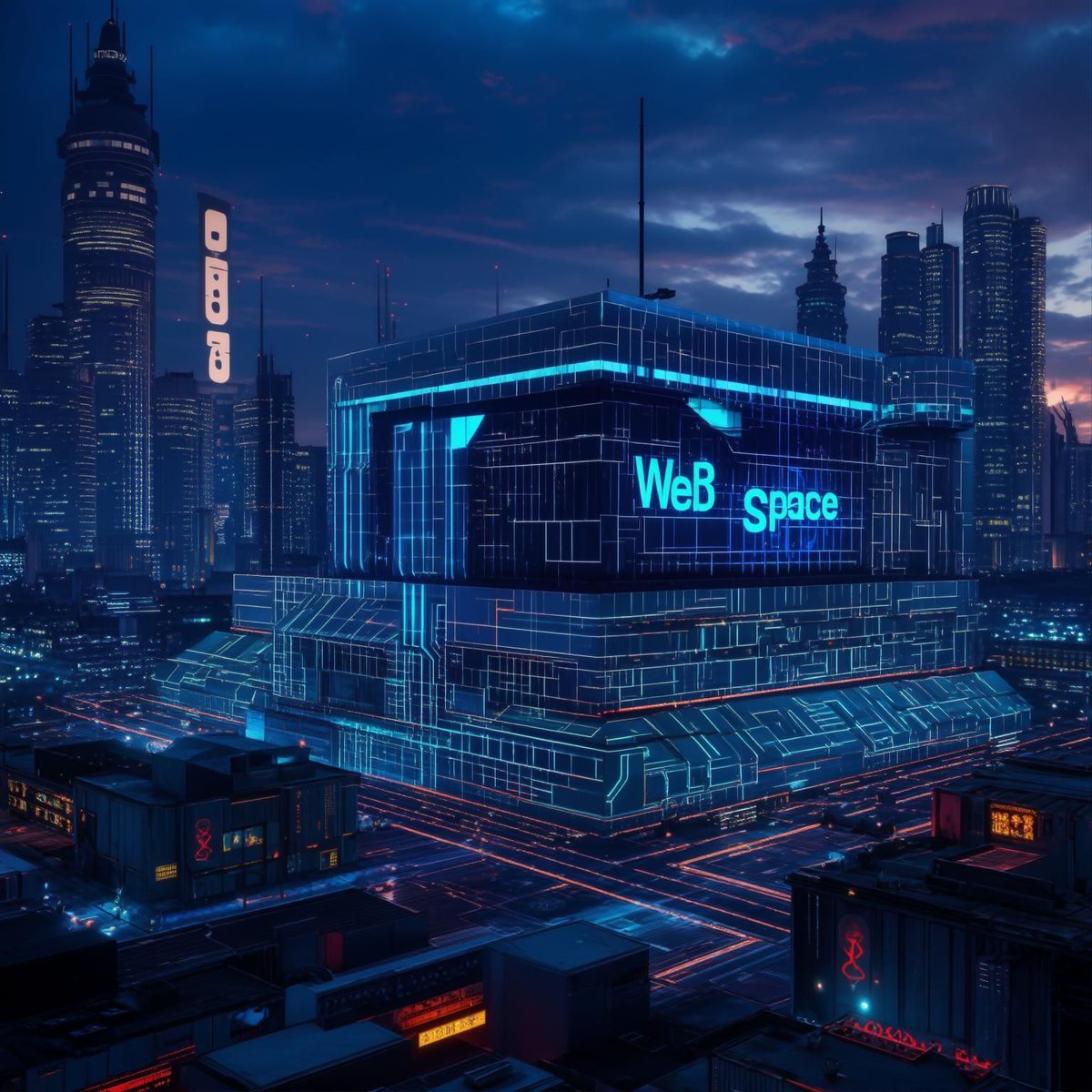 🌟Web3 is rising in South Africa!🌟

Exciting things are happening in the Web3 space here:

1. 
Local Innovation: South African developers are building amazing decentralized apps and platforms, showcasing local talent and innovation.